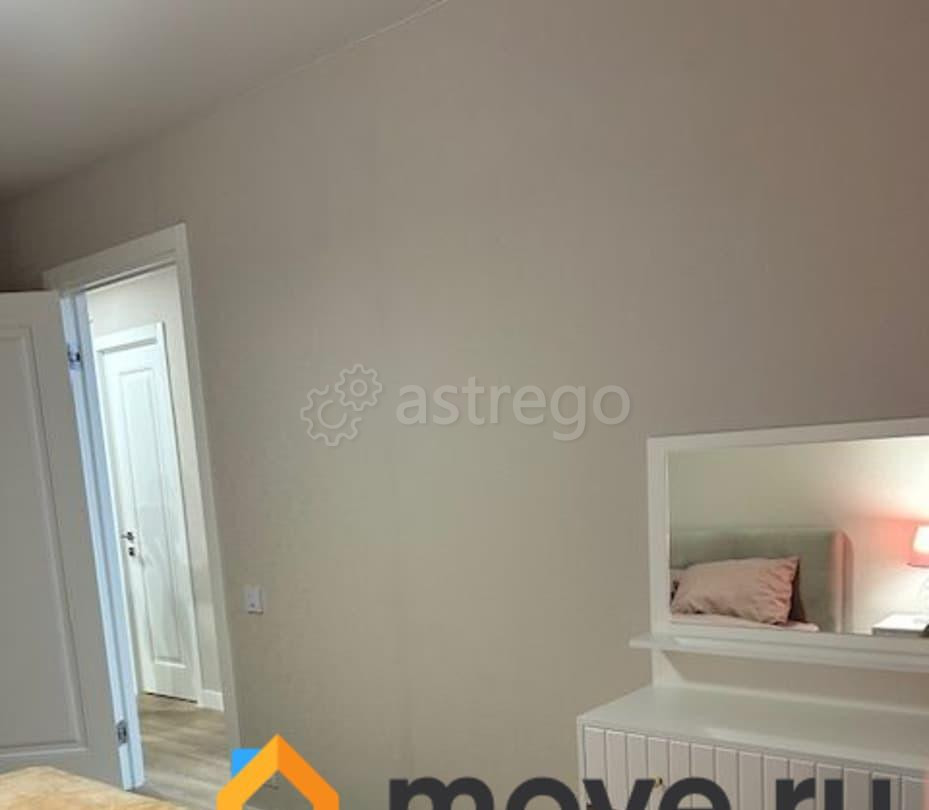 2-комн. апарт-ы, 37 м2, 3/16 эт. Москва - изображение 7