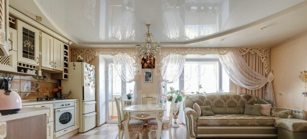 3-комн. квартира, 60.3 м2, 4/6 эт. Ногинск - изображение 6