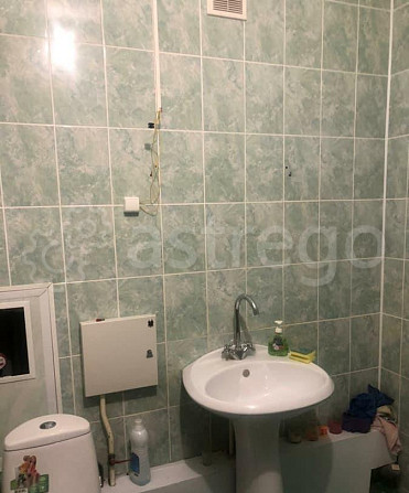 3-комн. квартира, 98 м2, 6/9 эт. Старый Оскол - изображение 2