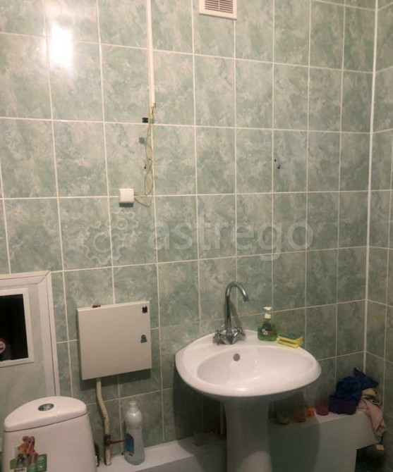 3-комн. квартира, 98 м2, 6/9 эт. Старый Оскол - изображение 2