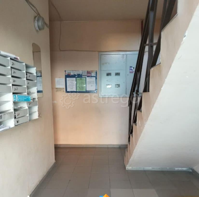 Студия, 26.9 м, 1/4 эт. Яблоновский - изображение 4