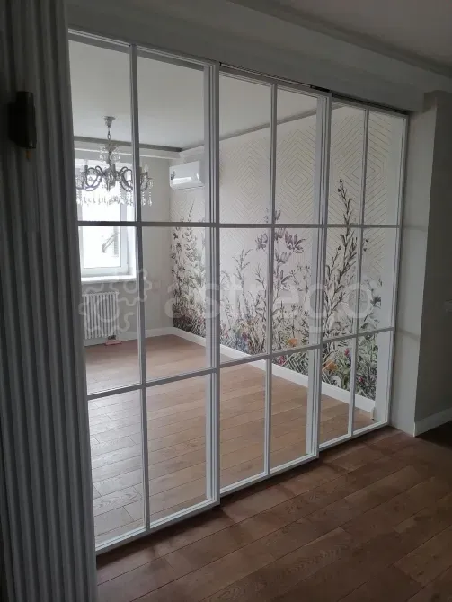 Межкомнатные перегородки Волгоград - изображение 9