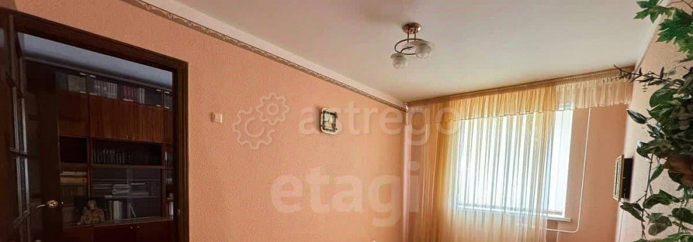 4-комн. квартира, 80.4 м, 4/9 эт. Майкоп - изображение 7