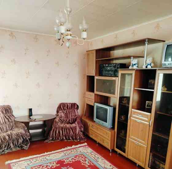 2-комн. квартира, 48 м2, 2/9 эт. Норильск