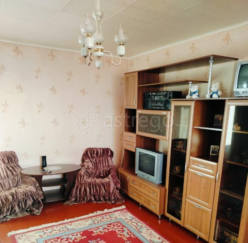 2-комн. квартира, 48 м2, 2/9 эт. Норильск - изображение 3