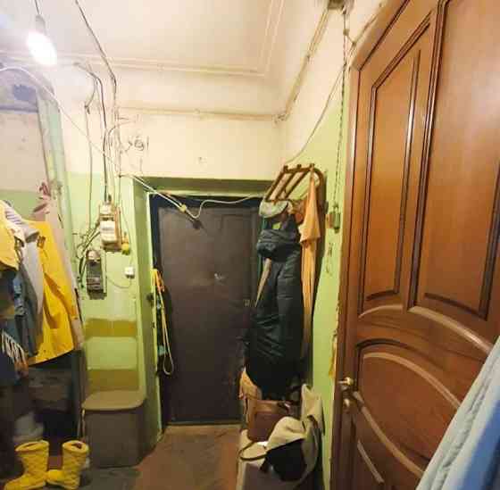 Комната, 20.9 м2, 4/4 эт. Солнечногорск