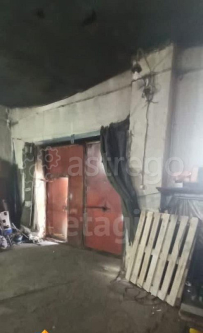 Склад, 551 м2 Белогорск - изображение 7