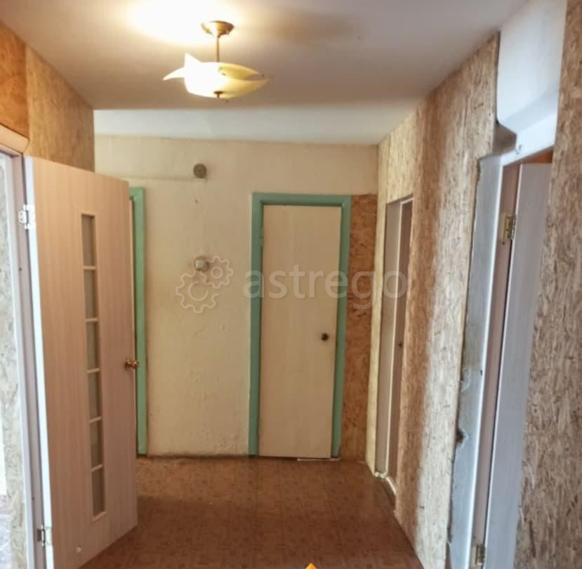 Коттедж, 62.4 м2, 12 соток, 1 эт. Чишмы - изображение 2