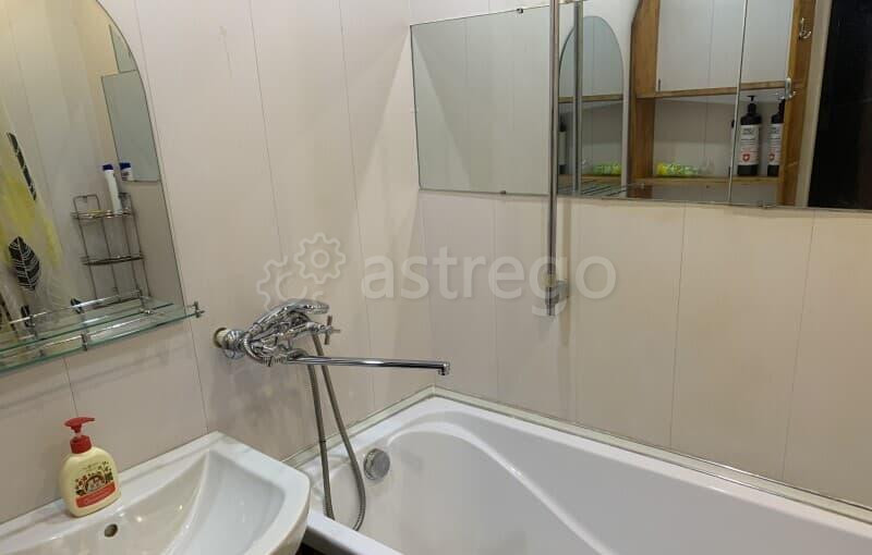 3-комн. квартира, 70 м2, 8/9 эт. Дудинка - изображение 7