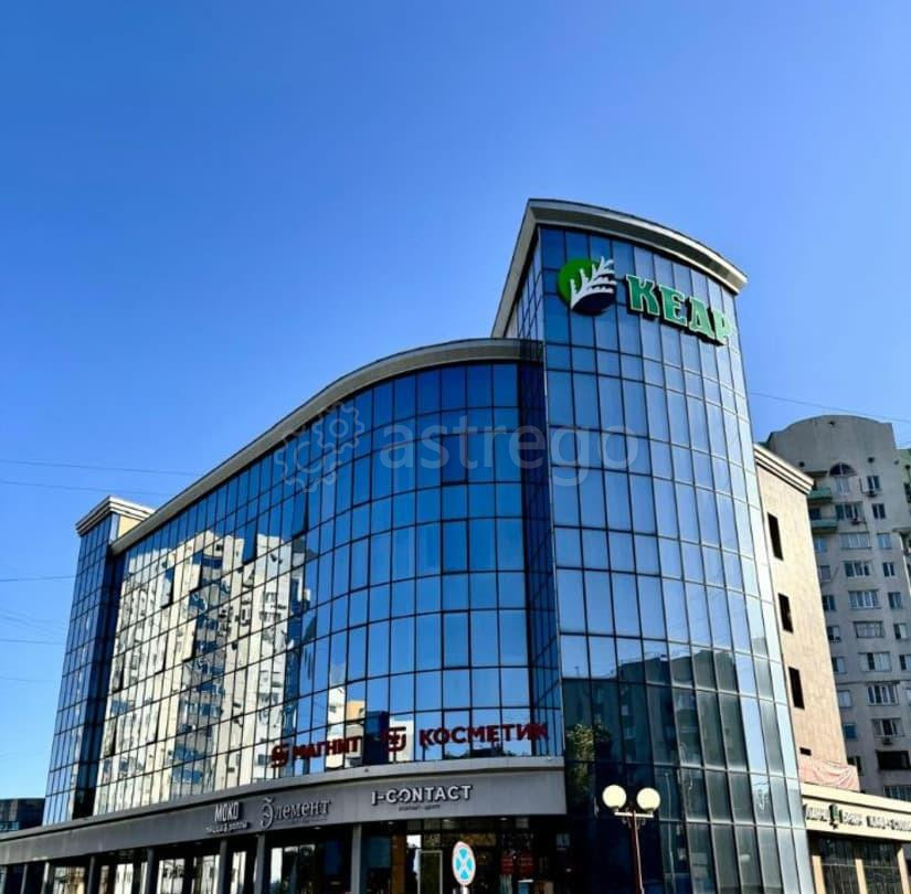 Офис, 83.2 м2 Белгород - изображение 3