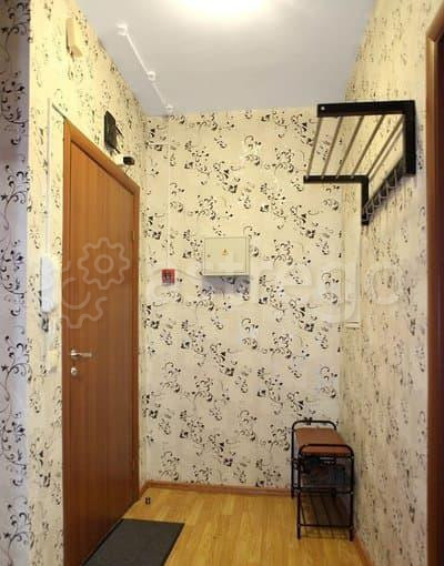 1-комн. квартира, 39 м2, 10/22 эт. Москва - изображение 8