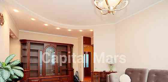 3-комн. квартира, 78 м2, 6/8 эт. Москва
