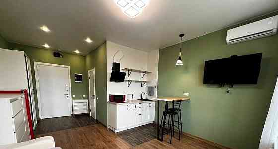 Студия, 25 м2, 24/30 эт. Москва