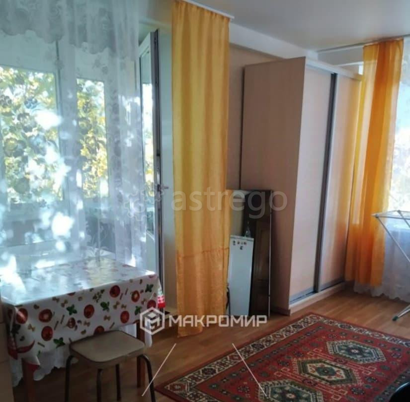 Комната, 19 м2, 3/5 эт. Санкт-Петербург - изображение 6