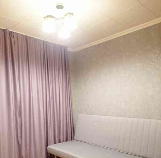 1-комн. квартира, 19 м2, 1/5 эт. Москва