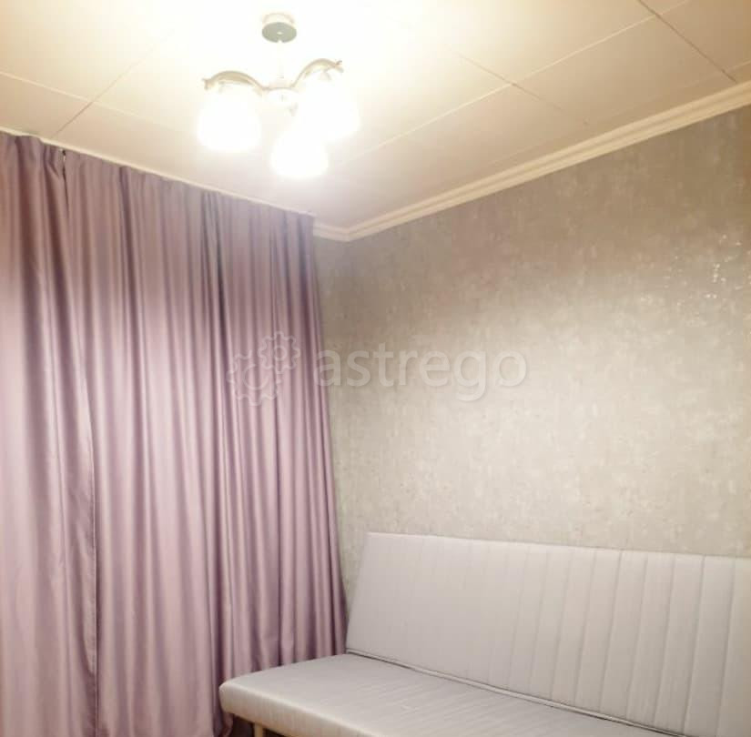 1-комн. квартира, 19 м2, 1/5 эт. Москва - изображение 3