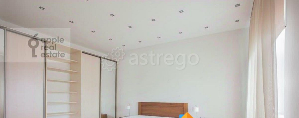6-комн. квартира, 240 м2, 7/9 эт. Москва - изображение 4