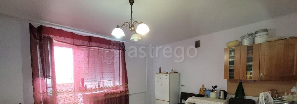 Студия, 28.3 м2, 4/11 эт. Новоалтайск - изображение 1