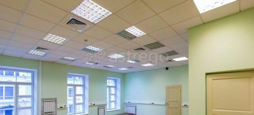 Офис, 669 м2 Санкт-Петербург - изображение 7
