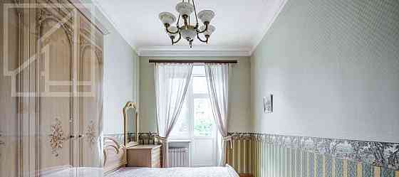 4-комн. квартира, 124 м2, 4/8 эт. Москва