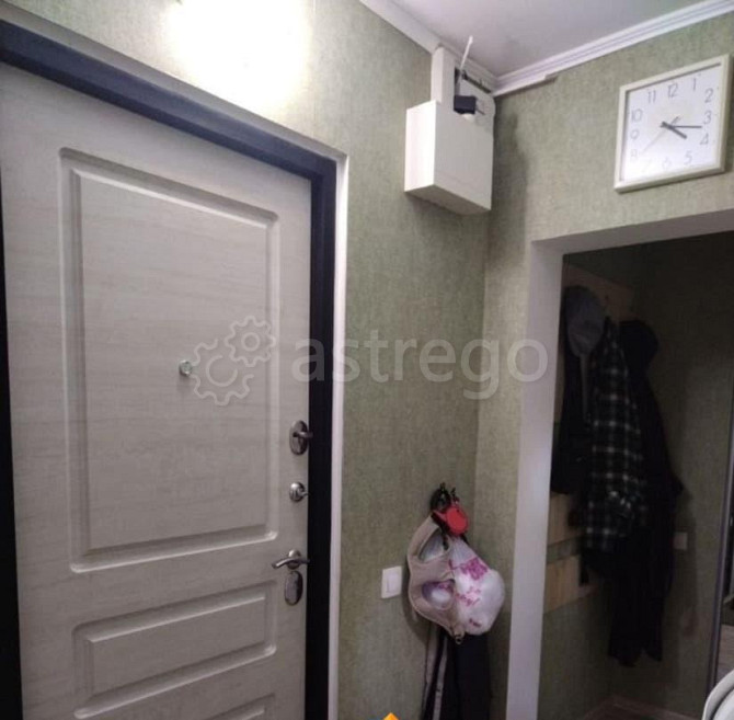 2-комн. квартира, 44.1 м2, 1/5 эт. Бийск - изображение 5