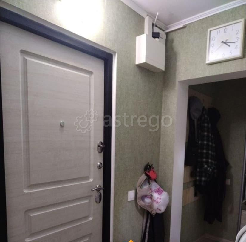 2-комн. квартира, 44.1 м2, 1/5 эт. Бийск - изображение 5