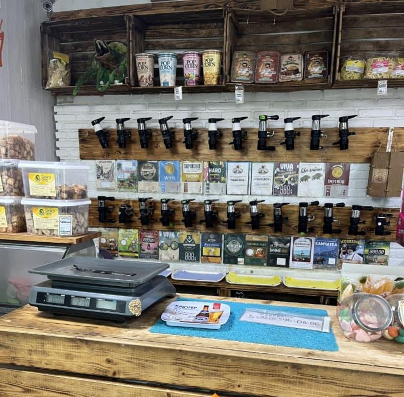 Готовый бизнес, 48 м2 Белгород - изображение 3