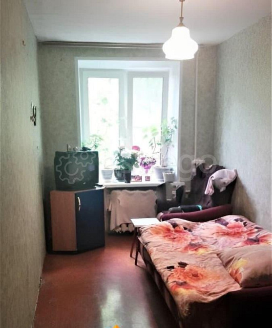 Комната, 9.2 м2, 2/12 эт. Москва - изображение 2