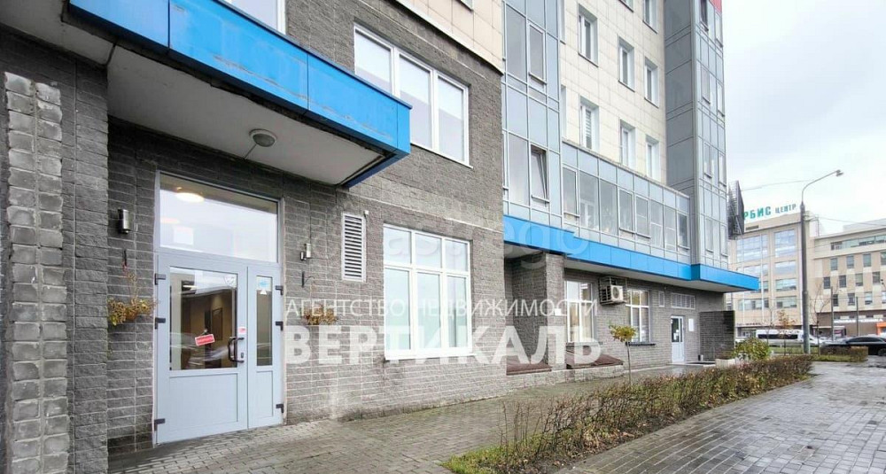 Свободного назначения, 156 м2 Красногорск - изображение 1