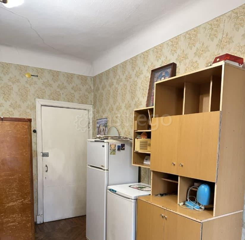 Комната, 20 м2, 2/4 эт. Санкт-Петербург - изображение 5