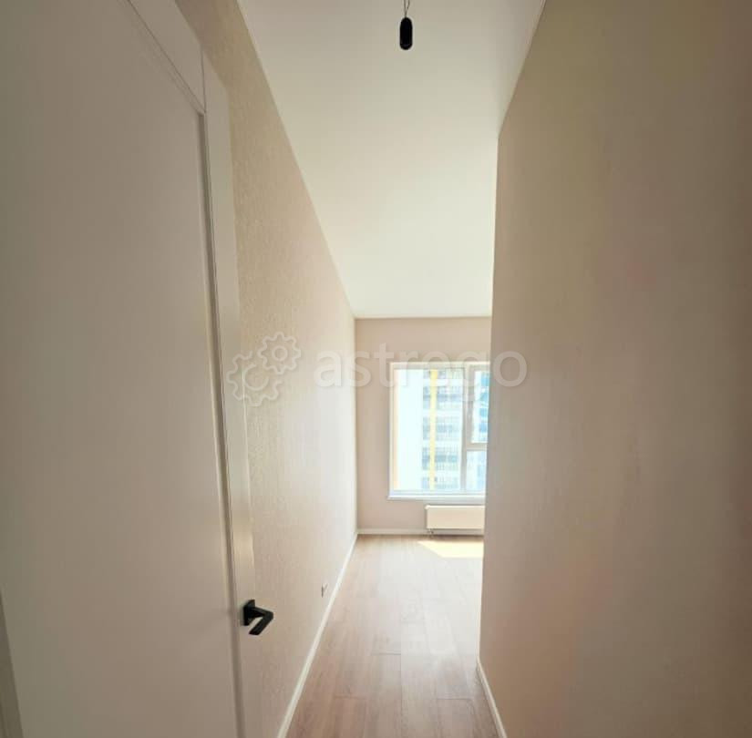 2-комн. апарт-ы, 52 м2, 18/28 эт. Красногорск - изображение 6