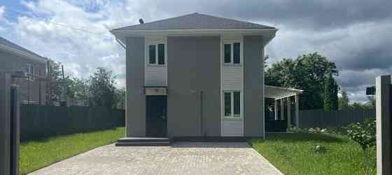 Дом, 115 м2 Краснознаменск