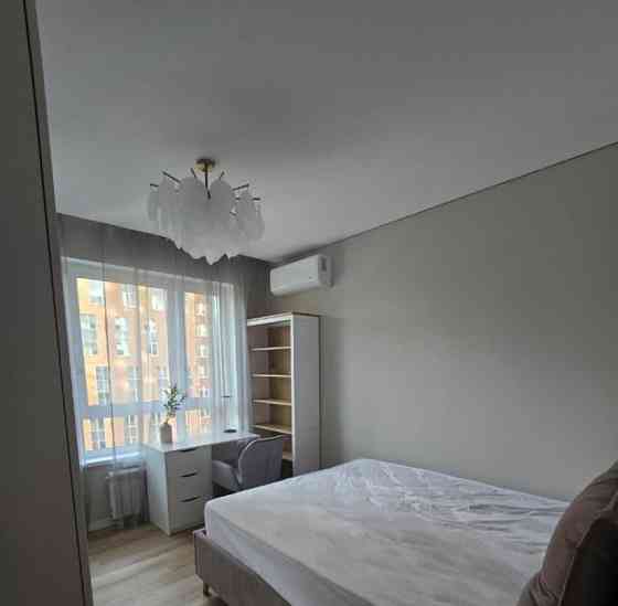 1-комн. квартира, 39 м2, 7/25 эт. Москва