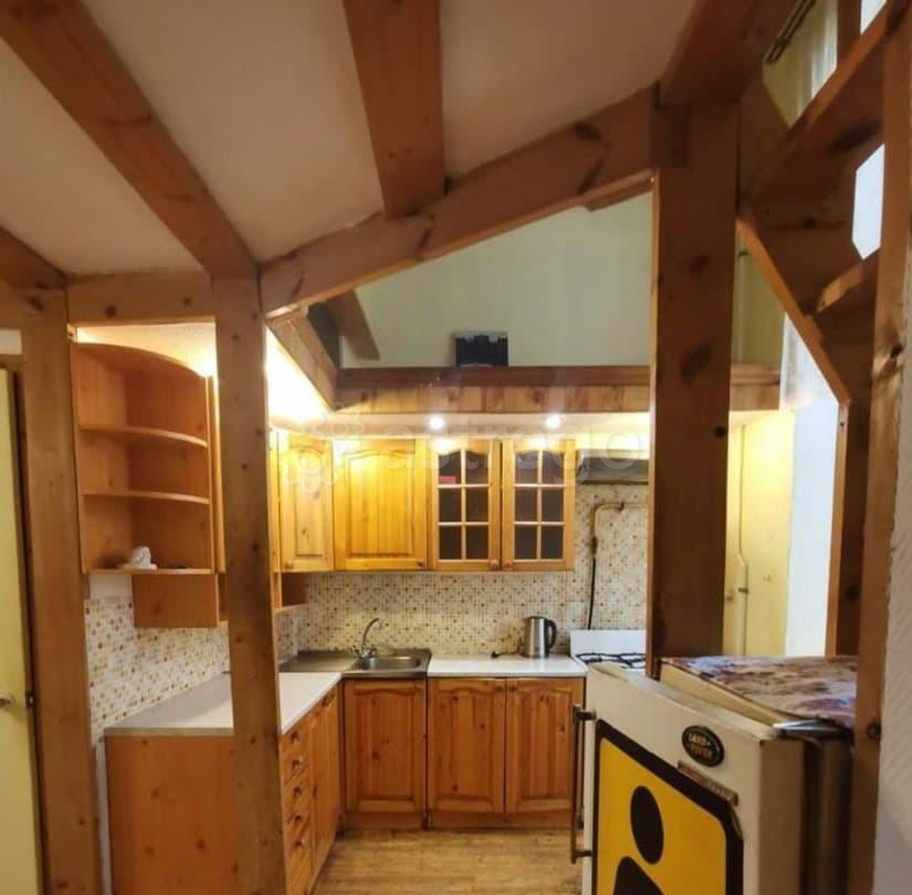 1-комн. квартира, 45 м2, 1/4 эт. Санкт-Петербург - изображение 5