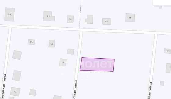 Земельный участок, 10 соток Чехов