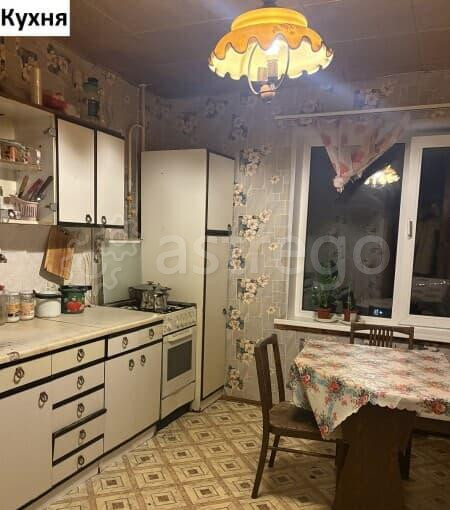 2-комн. квартира, 53 м2, 7/9 эт. Видное - изображение 9