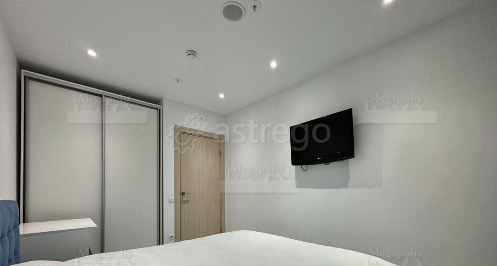 2-комн. апарт-ы, 40 м2, 6/10 эт. Санкт-Петербург - изображение 5