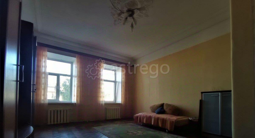 Комната, 25.5 м2, 6/6 эт. Санкт-Петербург - изображение 2