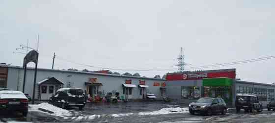 Свободного назначения, 84 м2 Озёры