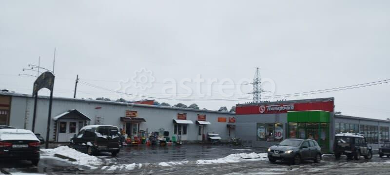 Свободного назначения, 84 м2 Озёры - изображение 6