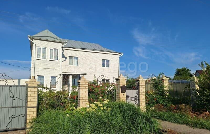 Дом, 300 м2 Майский - изображение 2