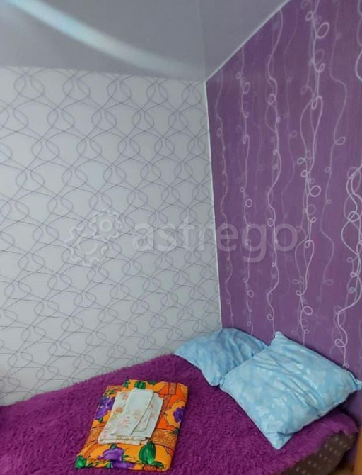 3-комн. квартира, 58.6 м2, 2/5 эт. Яровое - изображение 4