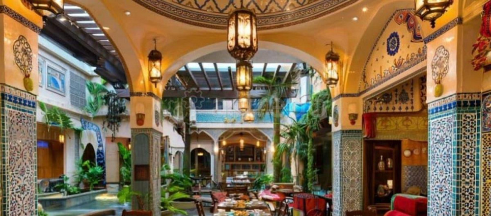 Готовый бизнес, 180 м2 Санкт-Петербург - изображение 1