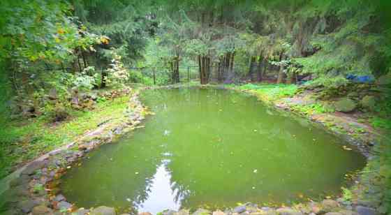 Коттедж, 1000 м2 Солнечногорск