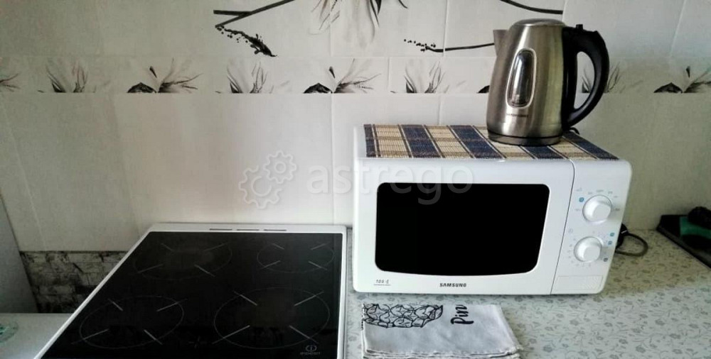 2-комн. квартира, 50 м2, 2/9 эт. Дудинка - изображение 2