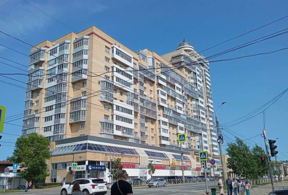 Свободного назначения, 373 м2 Архангельск - изображение 9