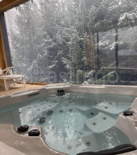 Коттедж, 280 м2 Истра - изображение 9