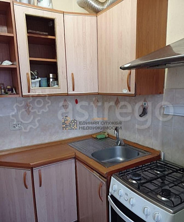 2-комн. квартира, 45 м2, 1/5 эт. Уфа - изображение 8