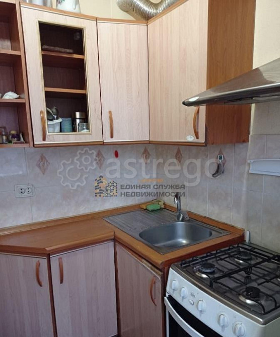 2-комн. квартира, 45 м2, 1/5 эт. Уфа - изображение 8