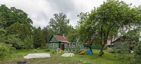 Дом, 72.5 м2, 9.8 сотки, 1 эт. Королев